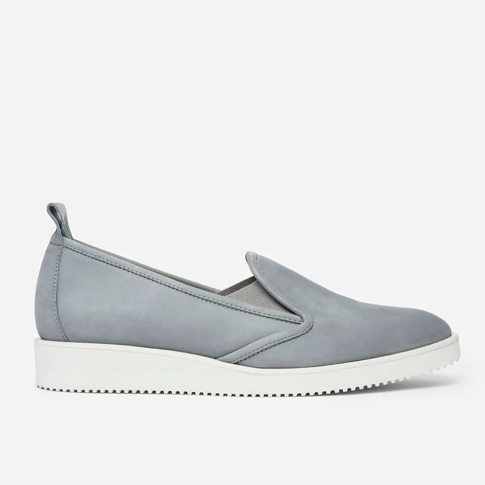 Everlane Leather Street Shoe